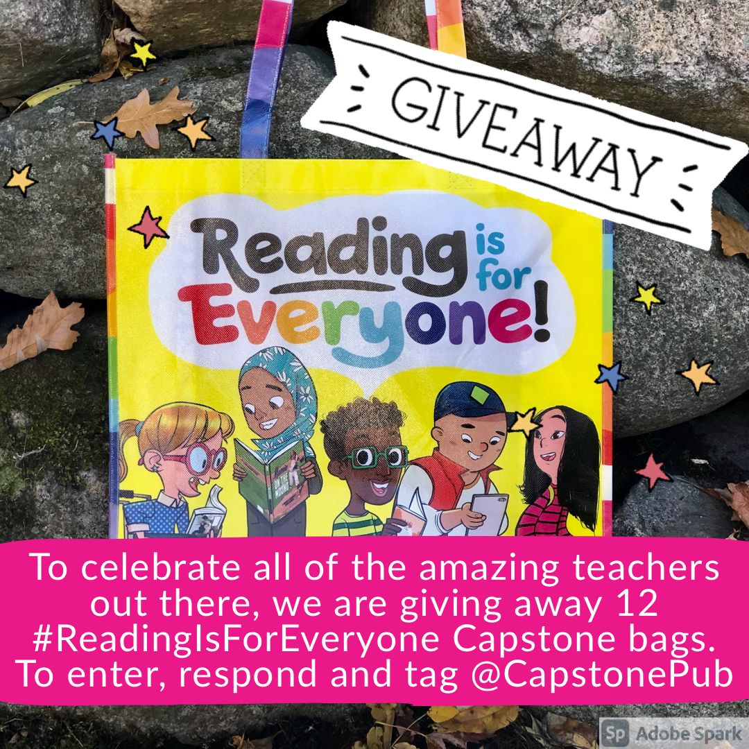 The Library Voice We Are Celebrating Teachers With A Special Capstone