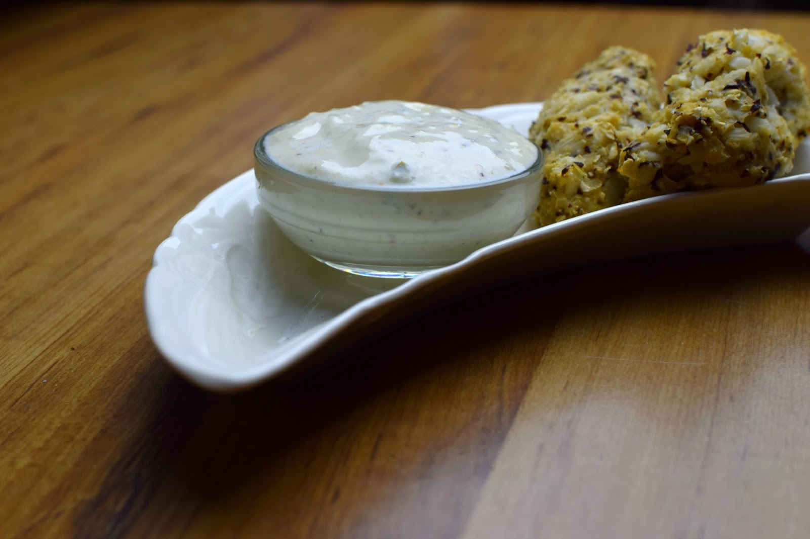 Low Fat Vegan Tartar Sauce Vegan Tr3k