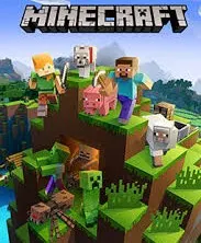 Minecraft game for kids