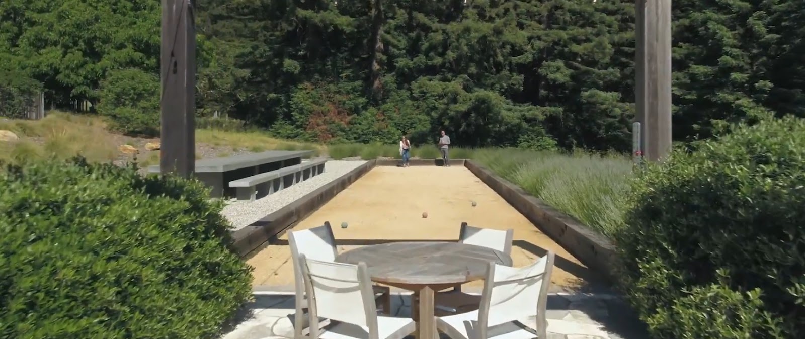 Luxury House Interior Design Tour vs. 1 Thayer Rd Santa Cruz CA | Santa Cruz Homes for Sale