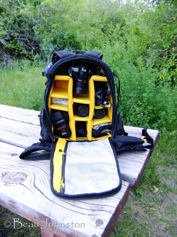 mountainsmith parallax