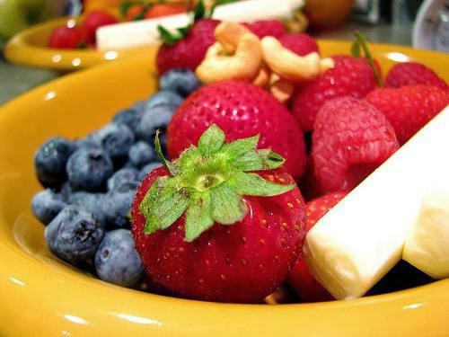 Descubre Beneficios Alimentos Color