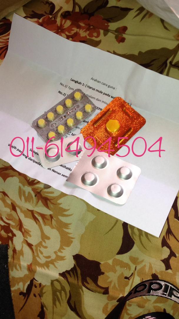 Pembekal Ubat Gugur Kandungan 01161494504