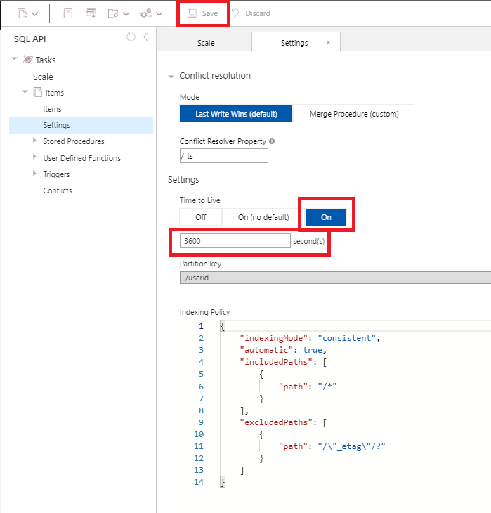 Anupama Natarajan Data Platform Tips 53 Time to Live (TTL) in Azure