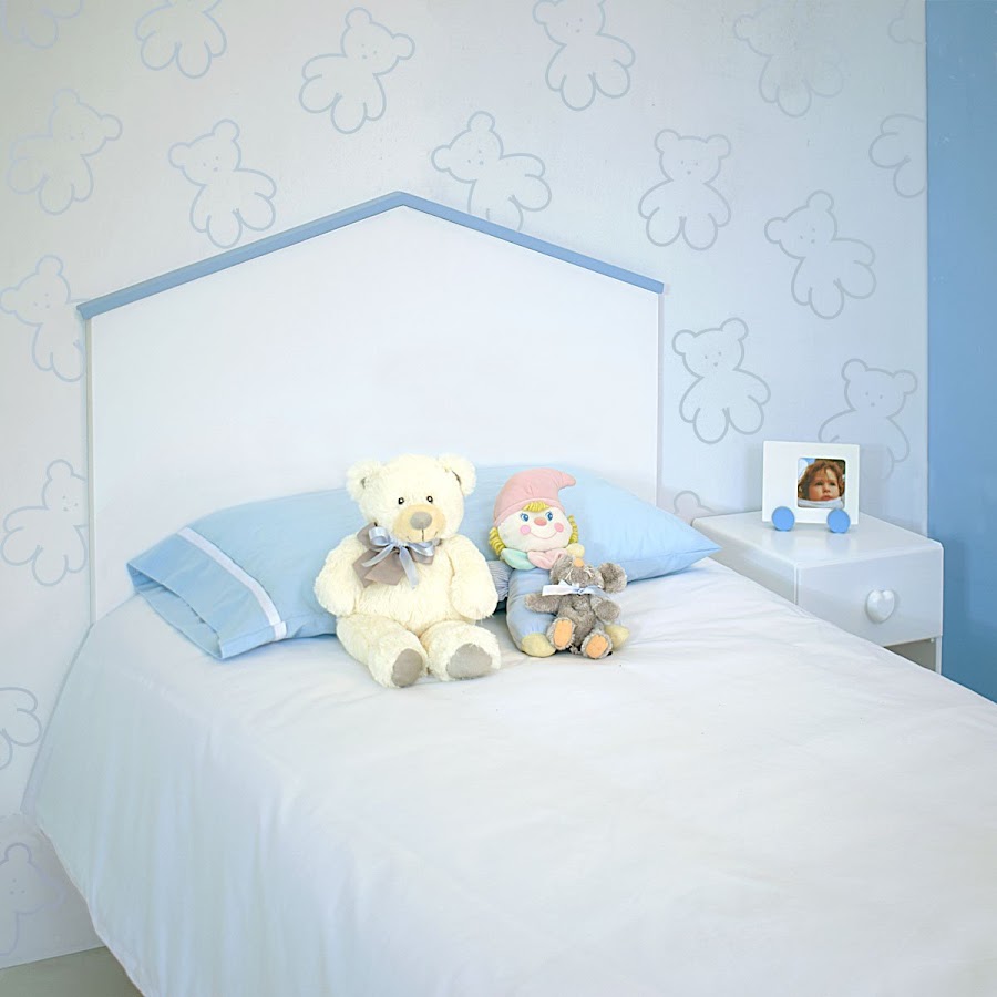 Para una atmósfera relajada utilizar siempre materiales naturales