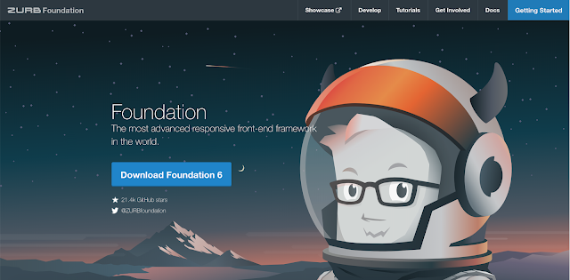 7 Framework Terbaik Untuk Pengembangan HTML5 7 Framework Terbaik Untuk Pengembangan HTML5