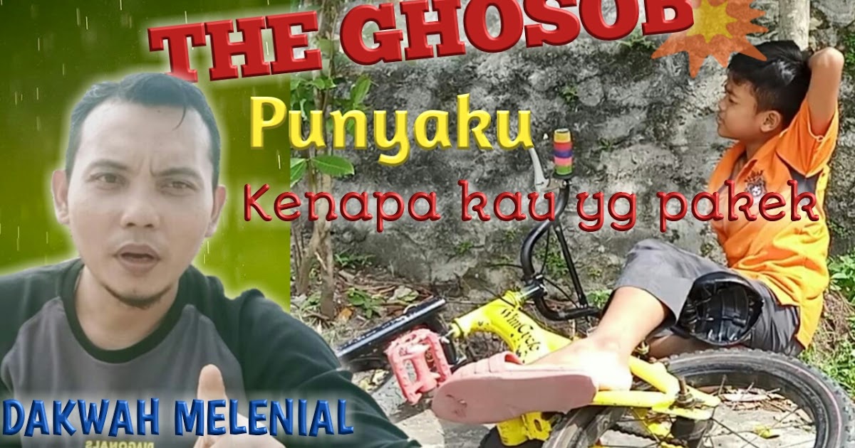 cerita hikmah islami