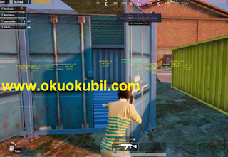 PUBG Mobile Vn-Hax (PC) %100 Çalışan Norecoil Aimbot ...