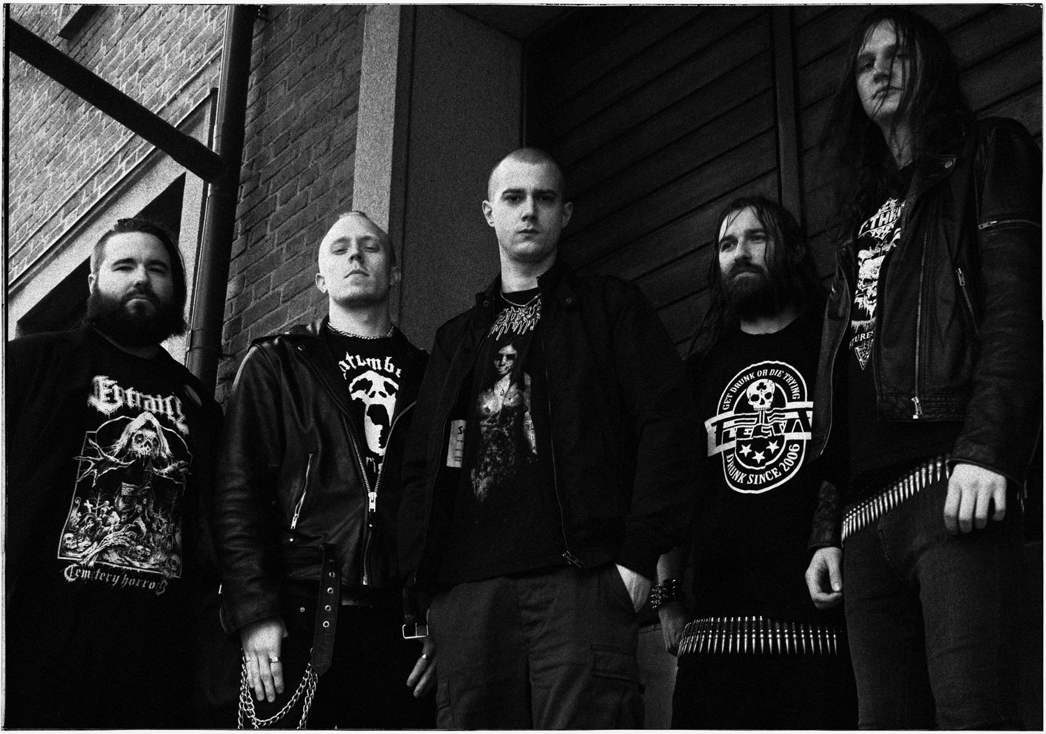 deathmetal bands