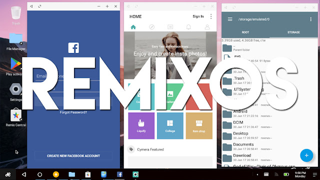 CARA INSTALL REMIXOS DI WINDOWS 7 CARA INSTALL REMIXOS DI WINDOWS 7
