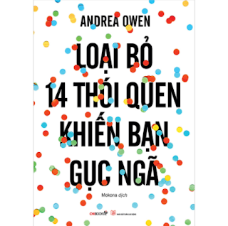 Loại Bỏ 14 Thói Quen Khiến Bạn Gục Ngã ebook PDF EPUB AWZ3 PRC MOBI