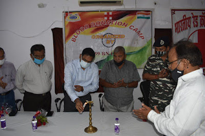 Glorious GayaDistrict: मना गया ज़िला का 157वां स्थापना दिवस, 157th foundation day of Gaya district celebrated, DM Abhishek Singh, AnjNewsMedia