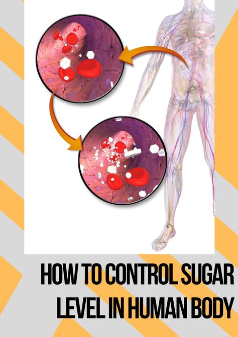 How To Control Blood Sugar: how to prevent low blood sugar during pregnancy