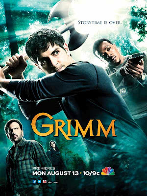 the grimm brothers fairy tales