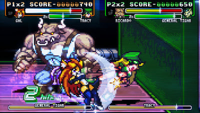 Fight N Rage Game Screenshot 16