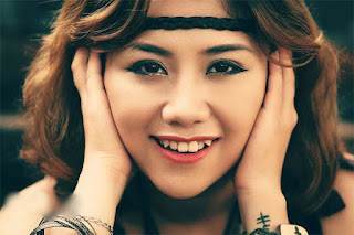 trồng răng nanh giả