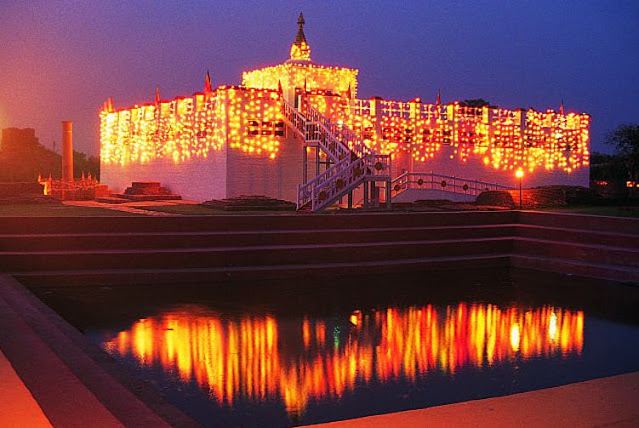 Lumbini | Birth Place Of Gautam Buddha | Best Historical Place To Visit In Nepal Lumbini | Birth Place Of Gautam Buddha | Best Historical Place To Visit In Nepal