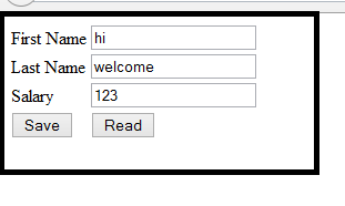 DOTNET: View State in Asp.net