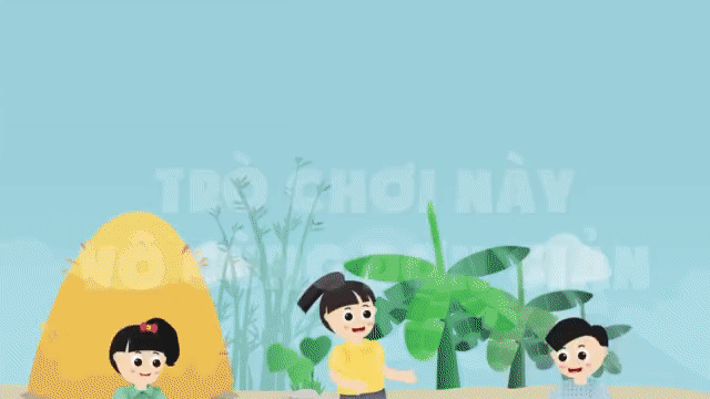 Giới thiệu trò chơi dân gian Nhảy dây