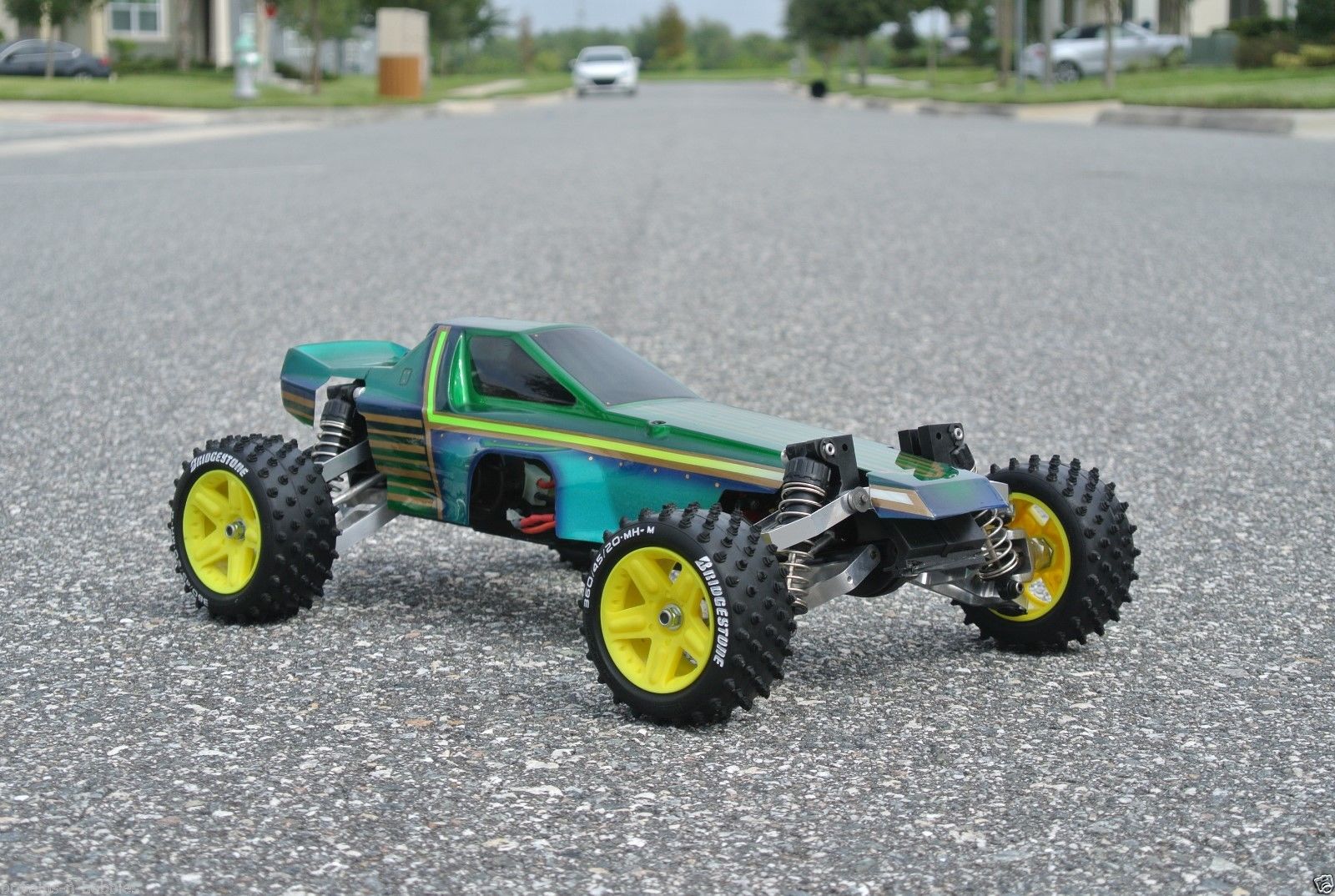 hirobo rc
