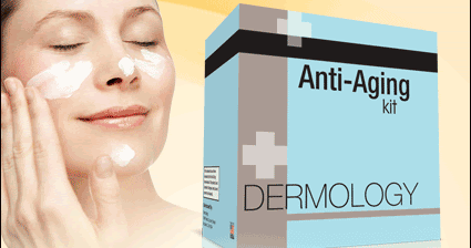 dermologie anti aging krema