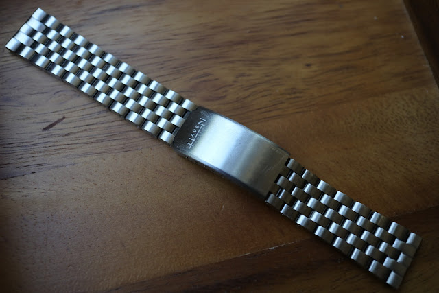Haven Chilton bracelet