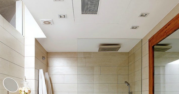 Decoración Fácil: 9 trucos para ahorrar en la reforma del baño
