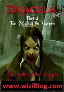 Dracula Part 2 The Myth of the Vampire
