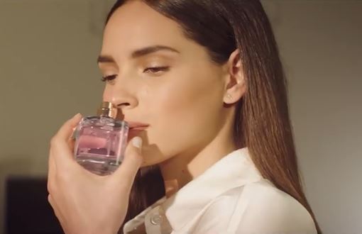 Armani Музыка из рекламы Armani My Way (2020)