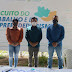 Setemp participa do ‘Circuito do Trabalho e Empreendedorismo’ no Cacau Pirera, em Iranduba