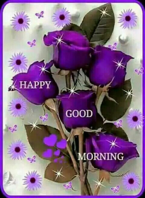 good morning sms with love