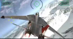 Game Pesawat Temput