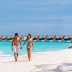 Love is in always in the air at Emerald Maldives Resort and Spa