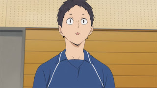 Hellominju.com: ハイキュー!! | アニメ 4期17話『あらすじ&先行カット』 | Haikyuu!! Season4 TO THE TOP Episode | Hello Anime !