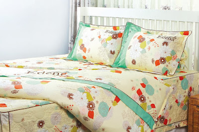 In chăn ra gối đệm - In vải Cotton chăn ra gối đệm In chăn ra gối đệm - In vải Cotton chăn ra gối đệm