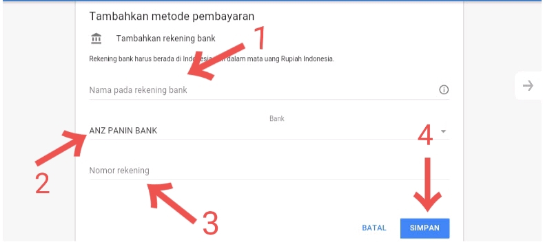 Adsense Lokal Terbaik: Panduan Lengkap Memilih dan Mengoptimalkan Program Iklan untuk Pasar Indonesia
