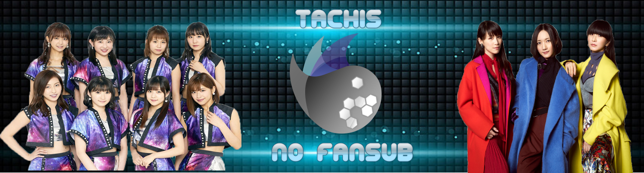           Tachis no Fansub ****TnF****