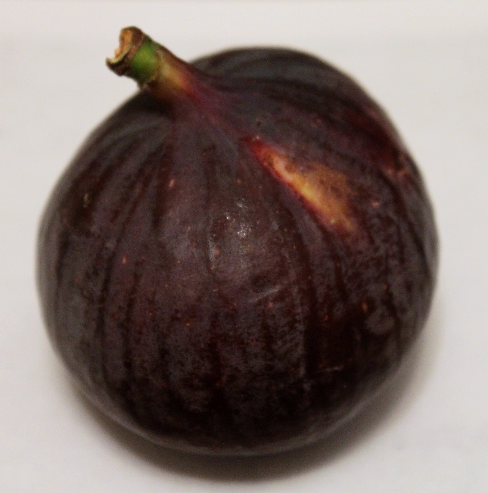 Dada Vegan Vegan 1st; Fresh Figs