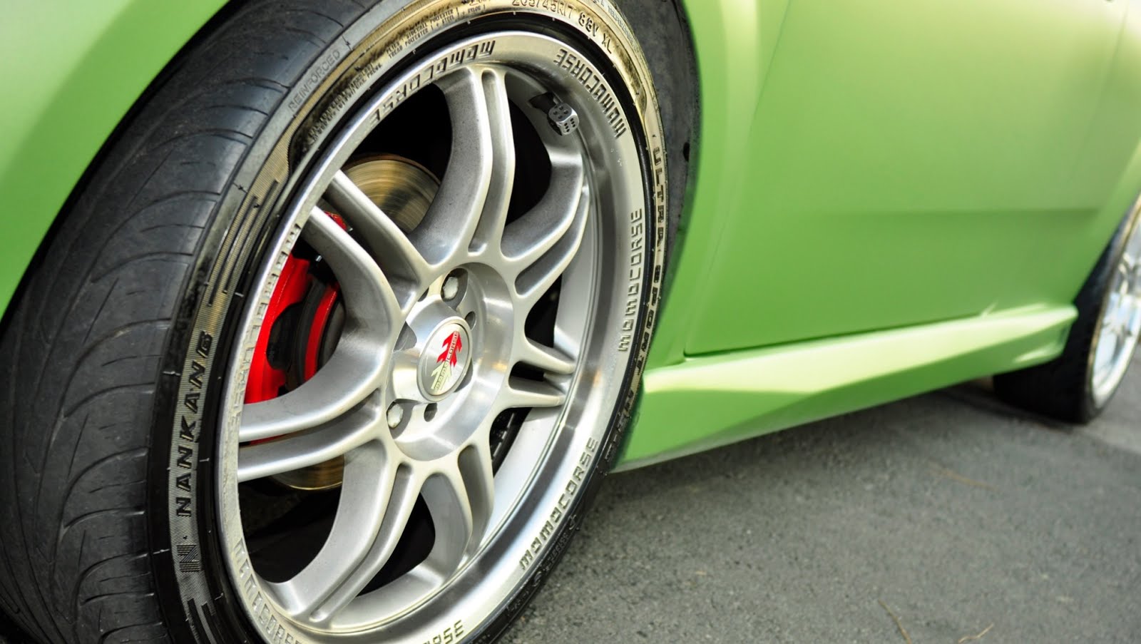 Can Tire Width Influence Gas Mileage? Automotive blog