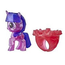 My Little Pony Series 2 Twilight Sparkle Blind Bag Pony