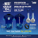 NEO Virtual Run • 2020