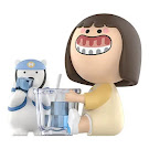 Pop Mart Have an Ice Drink Gummy The Happy Land Series Figure