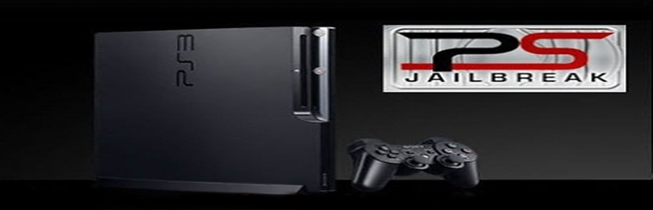 How to Jailbreak PS3 4.41