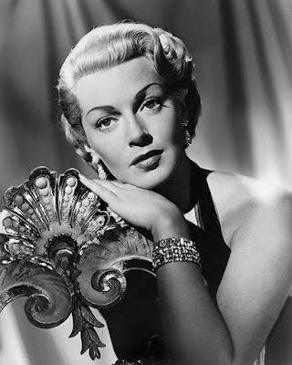 The Bad And The Beautiful 1952 Lana Turner Image 7