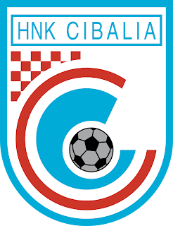 cibalia fm 2020 logo