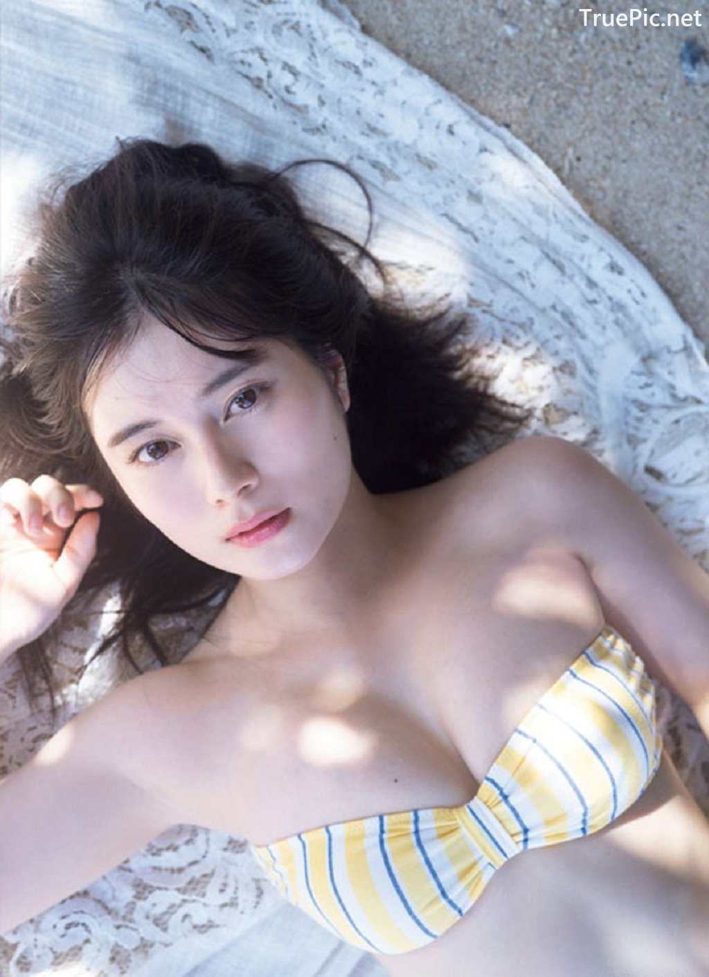 Image Japanese Actress - Okubo Sakurako - [Digital-PB] My Baby Island - TruePic.net - Picture-17