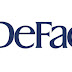 ماركة دي فاكتو DeFacto ماركة دي فاكتو DeFacto