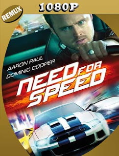 Need for Speed 2014 [1080p REMUX] Latino [GoogleDrive] SXGO