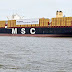 Msc Zoe makes headlines in Scandinavia