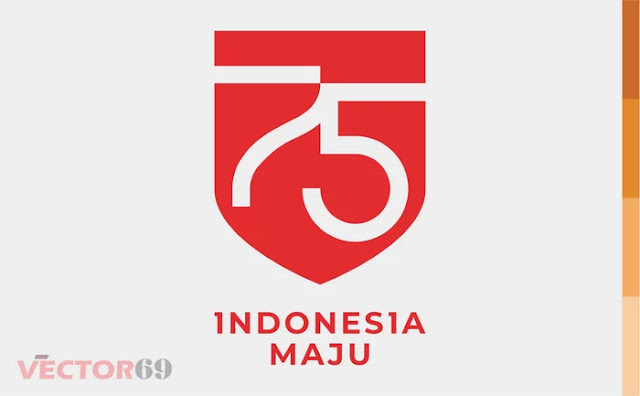 Logo Resmi HUT RI ke-75 Tahun 2020 - Download Vector File AI (Adobe Illustrator) Logo Resmi HUT RI ke-75 Tahun 2020 - Download Vector File AI (Adobe Illustrator)